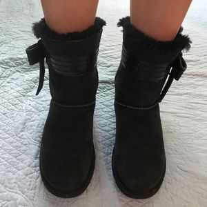 UGG boots